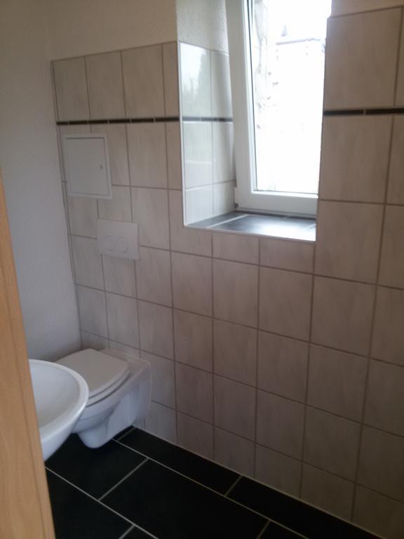 Appartement Gastehaus Nickolai à Flomborn Extérieur photo